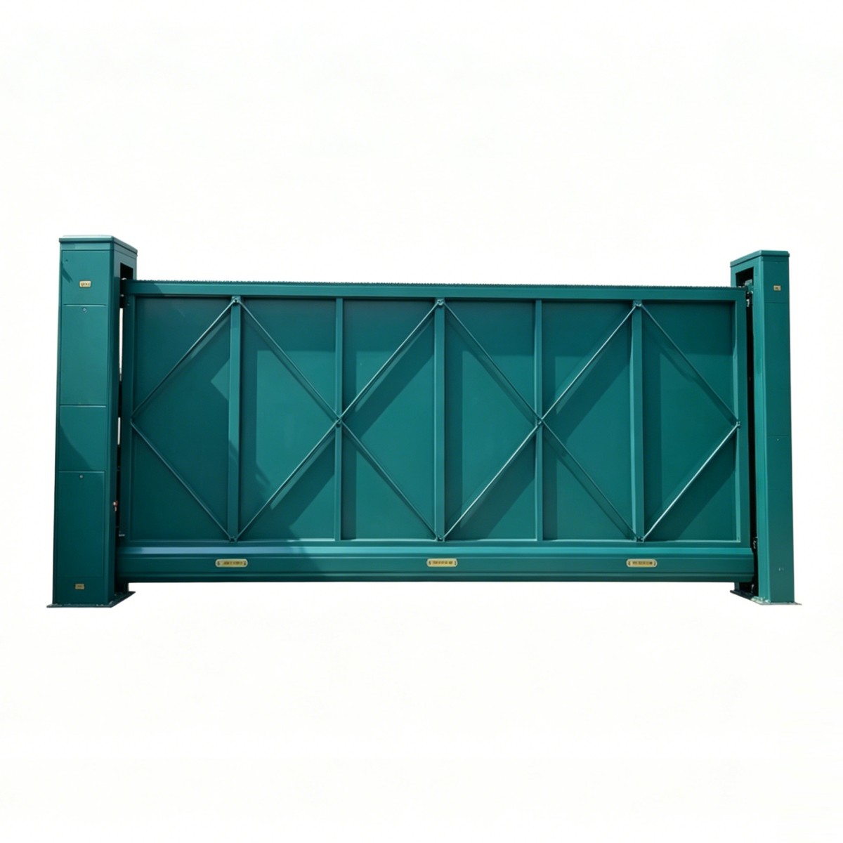 长沙宁乡电动悬空门